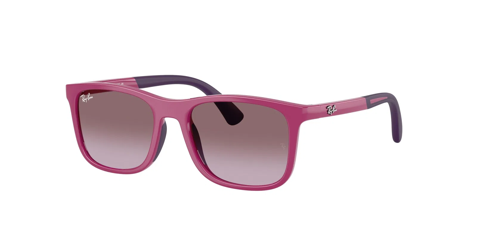 Ray-Ban Junior 9084S Sunglasses - view 4